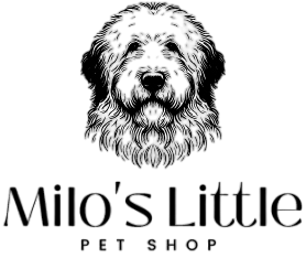 Milos Little Pet Shop