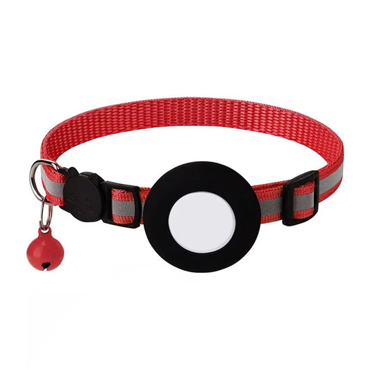 Cat GPS Tracker Collar