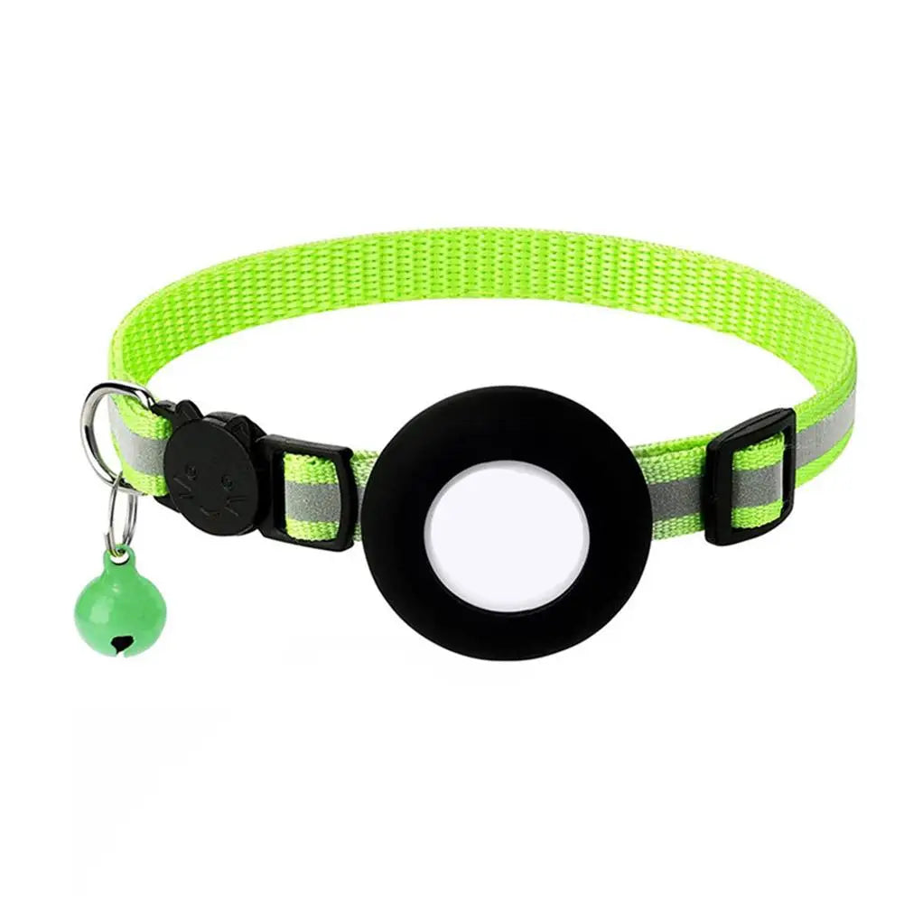 Cat GPS Tracker Collar