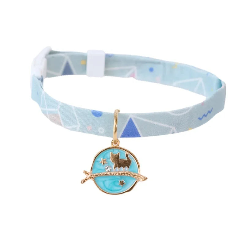 Cute Kitten Collars