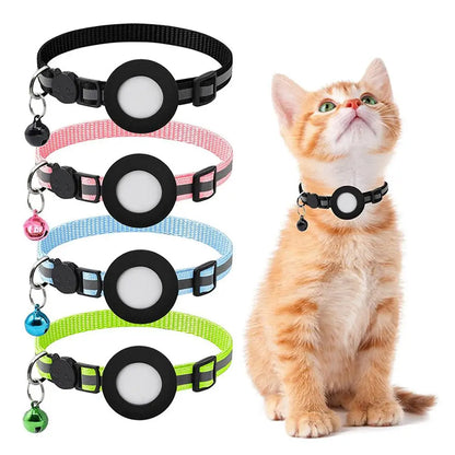 Cat GPS Tracker Collar